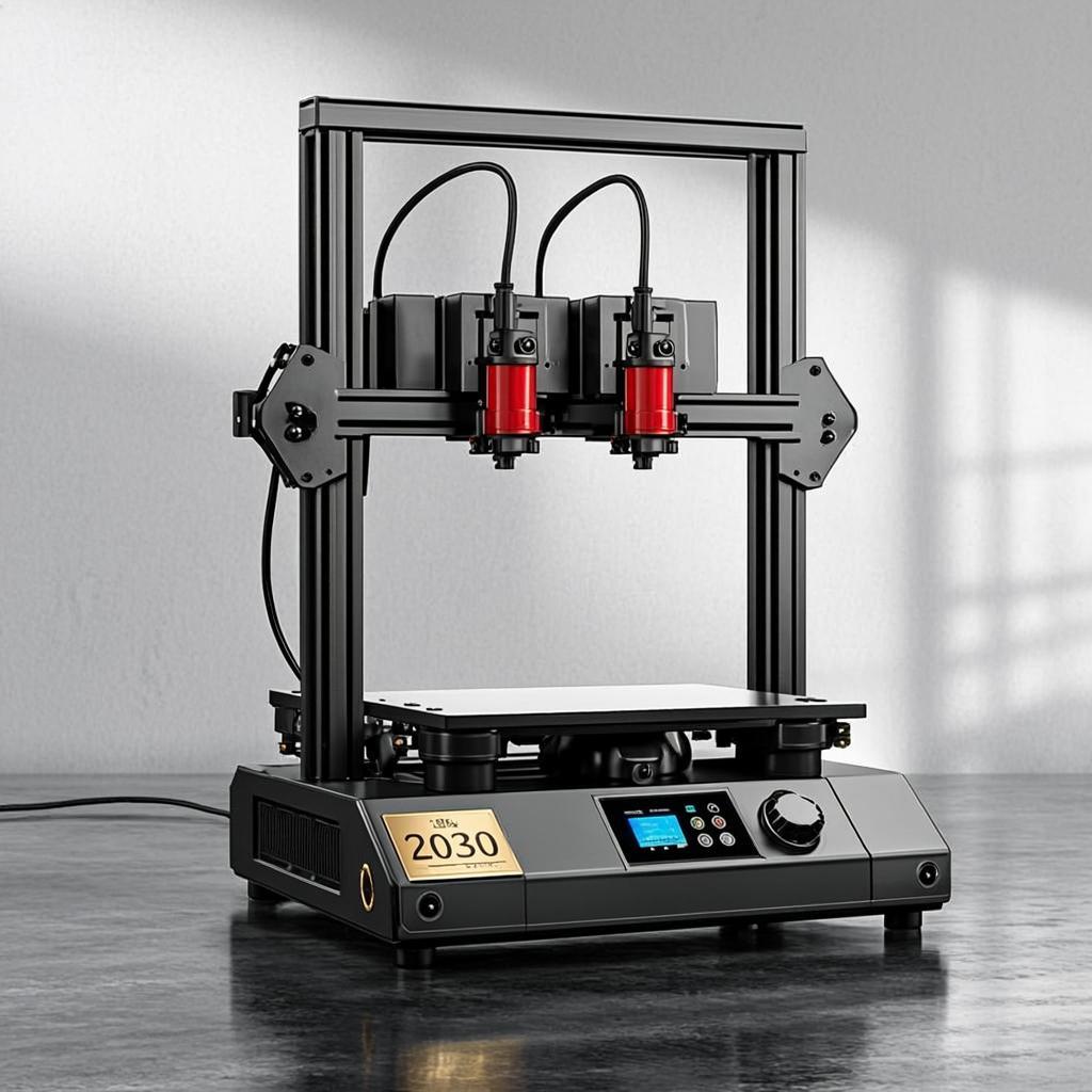 Imprimante 3D Éducation Premium
