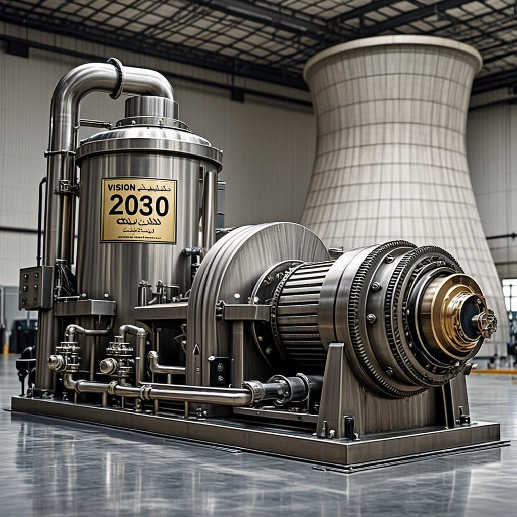 Centrale Géothermique 50MW