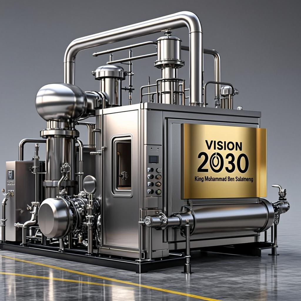 Centrale Biomasse 20MW