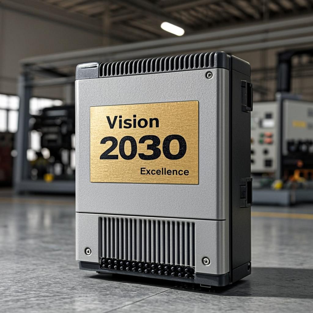 Smart Grid Controller Premium