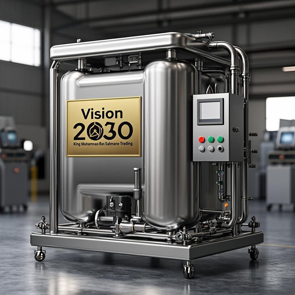 Électrolyseur Hydrogène 10MW