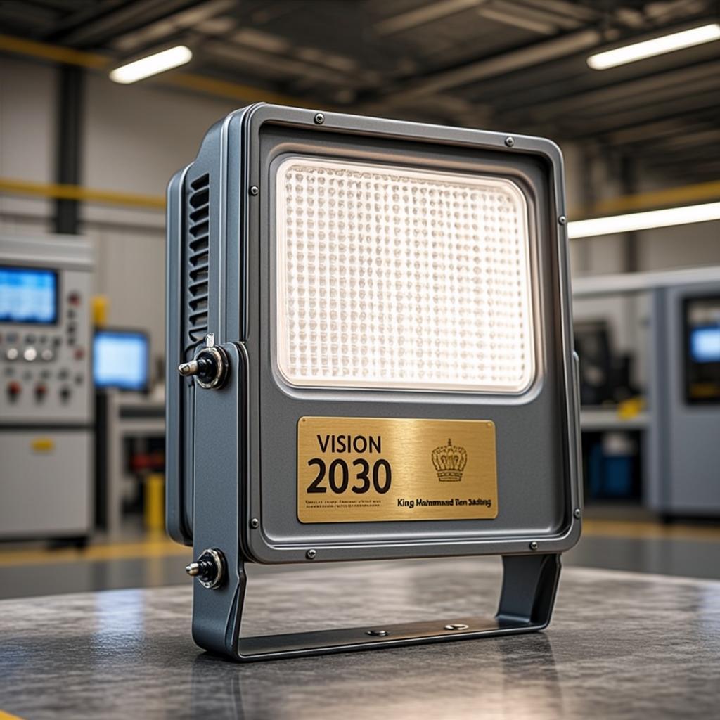 Éclairage Intelligent LED
