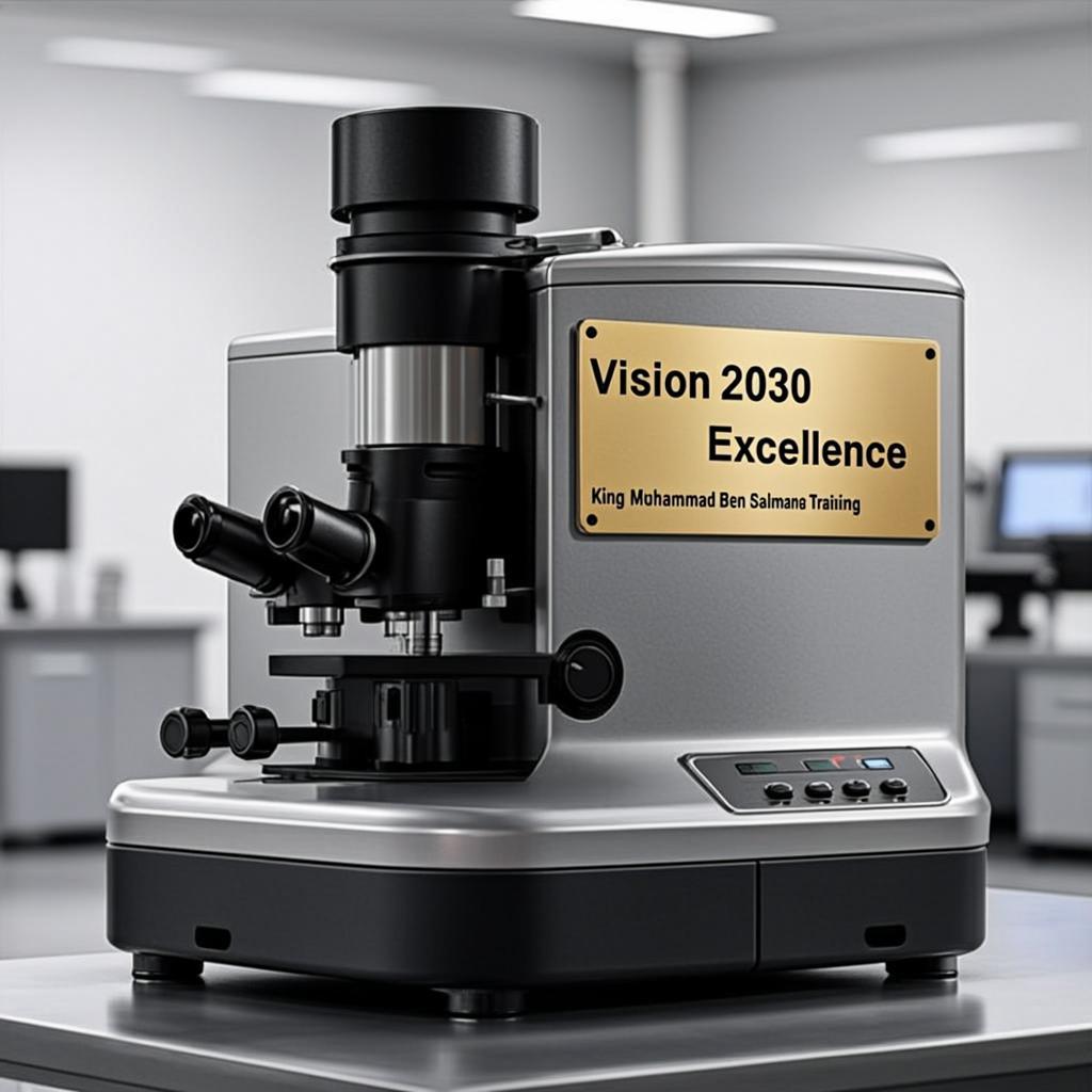 Microscope Électronique Balayage