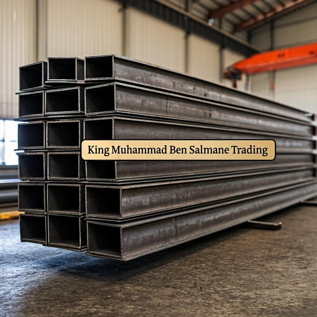 Acier Structural HLE Premium