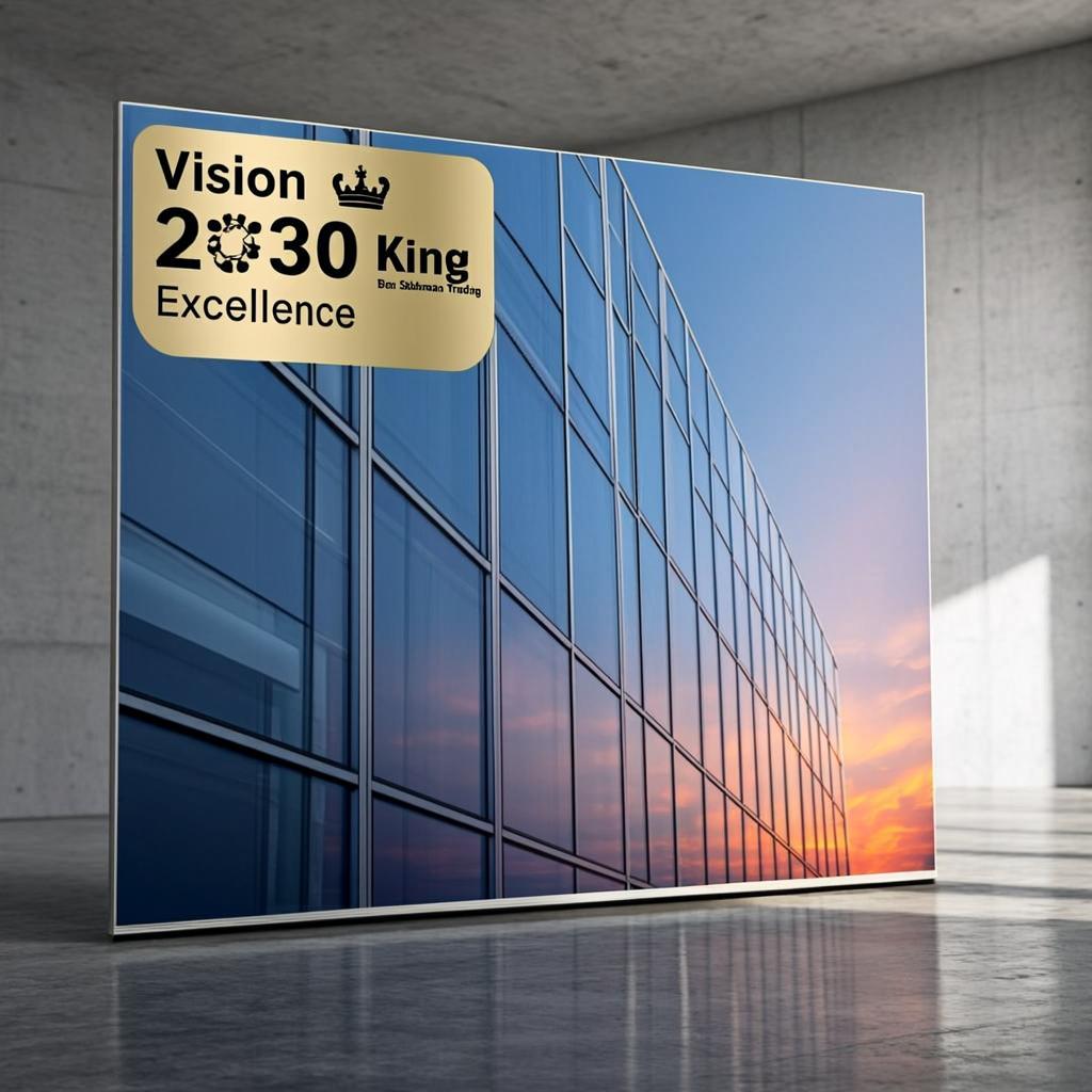 Verre Intelligent Électrochromique
