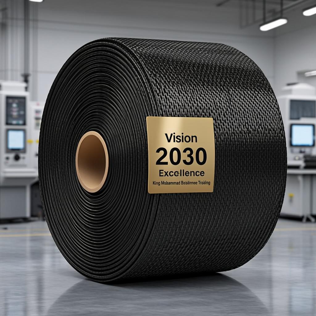 Composite Fibre de Carbone