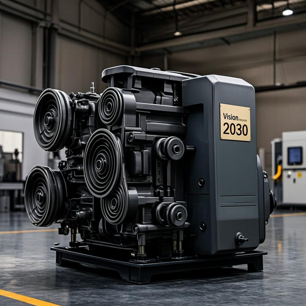 Propulsion Navale Hybride