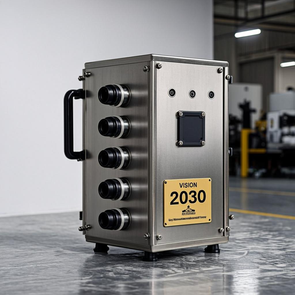 Détecteur Gaz Toxiques Multi