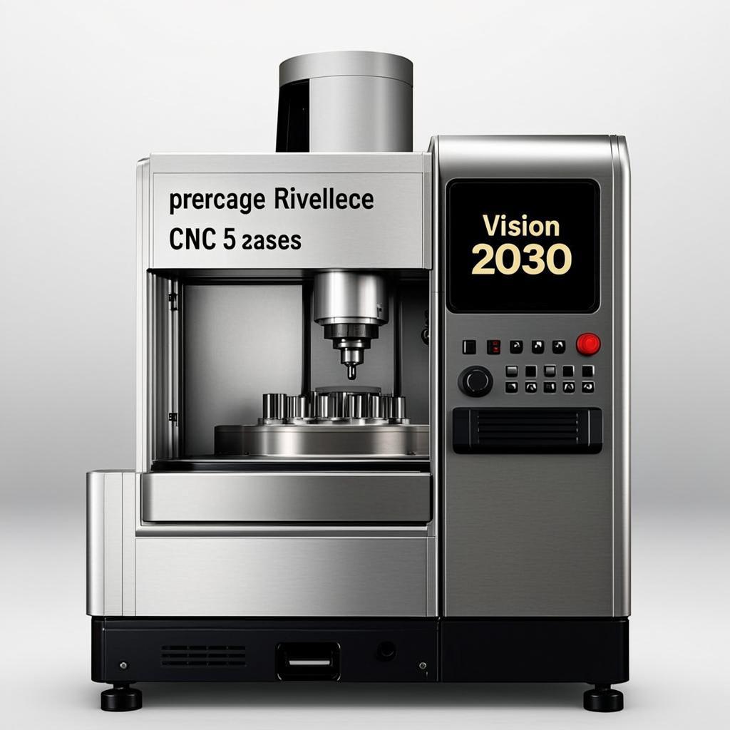 Atelier Perçage Rivetage CNC 5 Axes