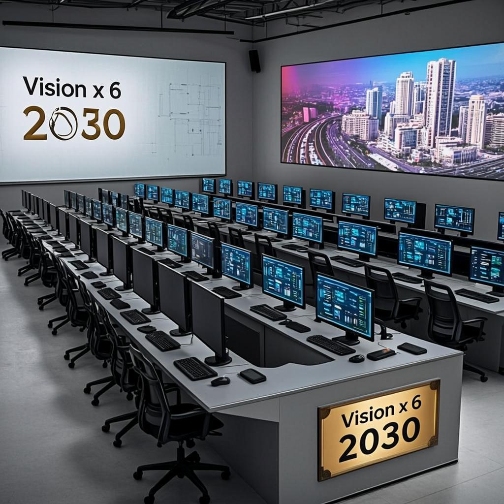 Centre Simulation Tactique 360°
