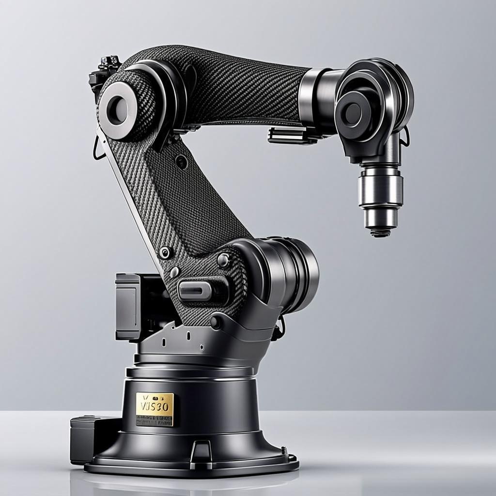 Robot Delta Pick-and-Place 1500 Cycles/min