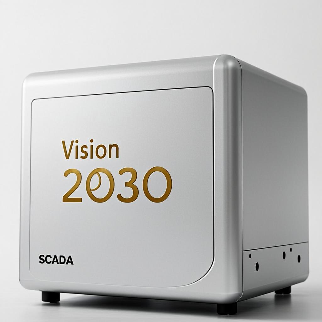 Superviseur SCADA 10000 Points