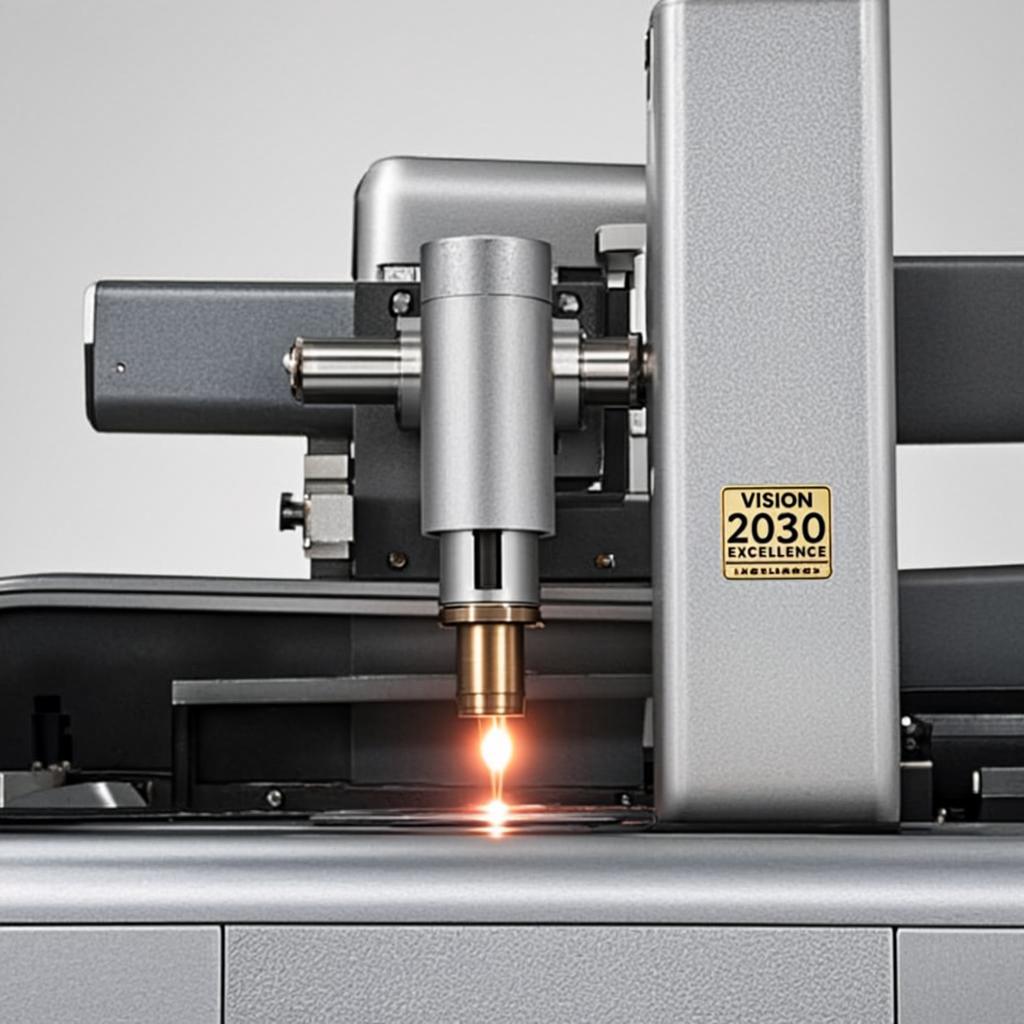 Ligne Soudure Carrosserie Laser