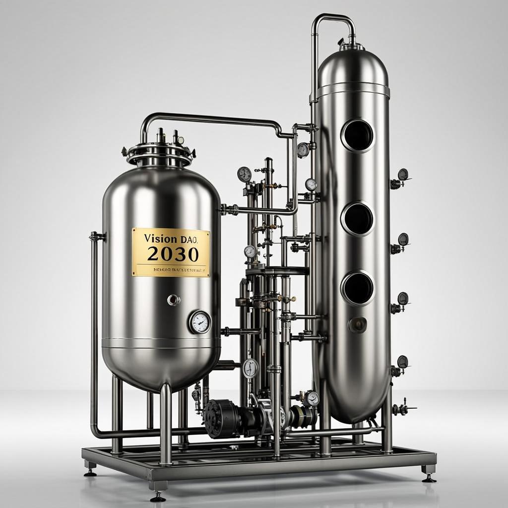 Unité Bioéthanol 200000m³/an
