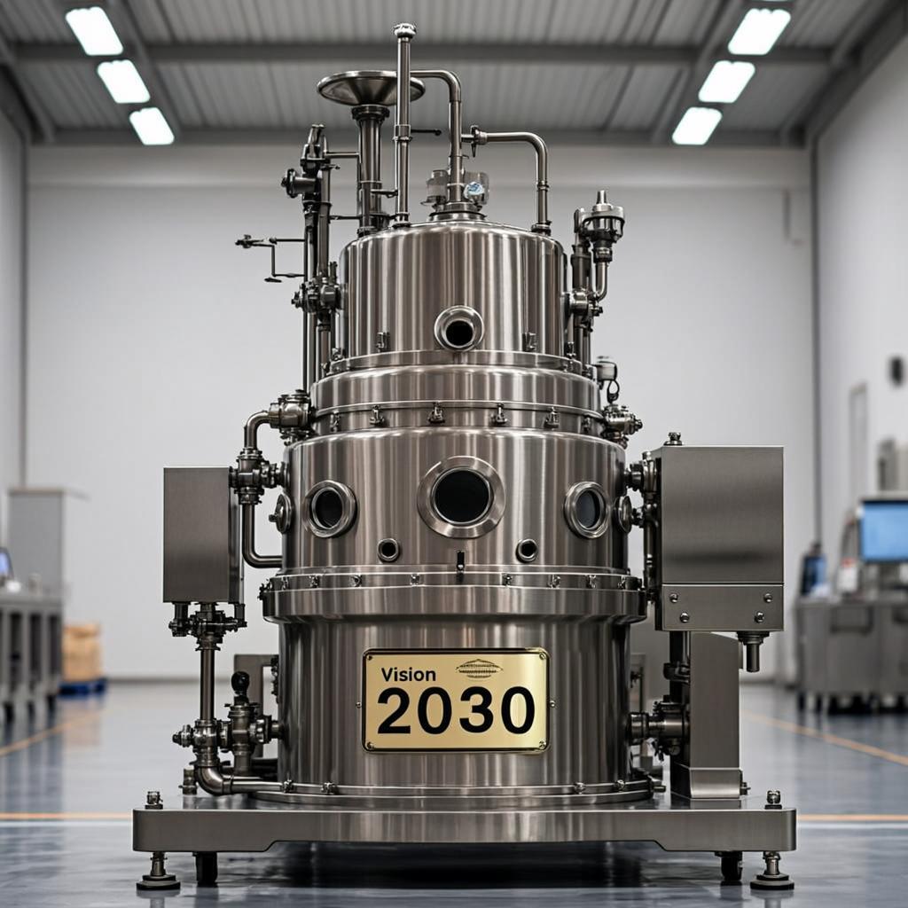 Unité Biodiesel 100000t/an