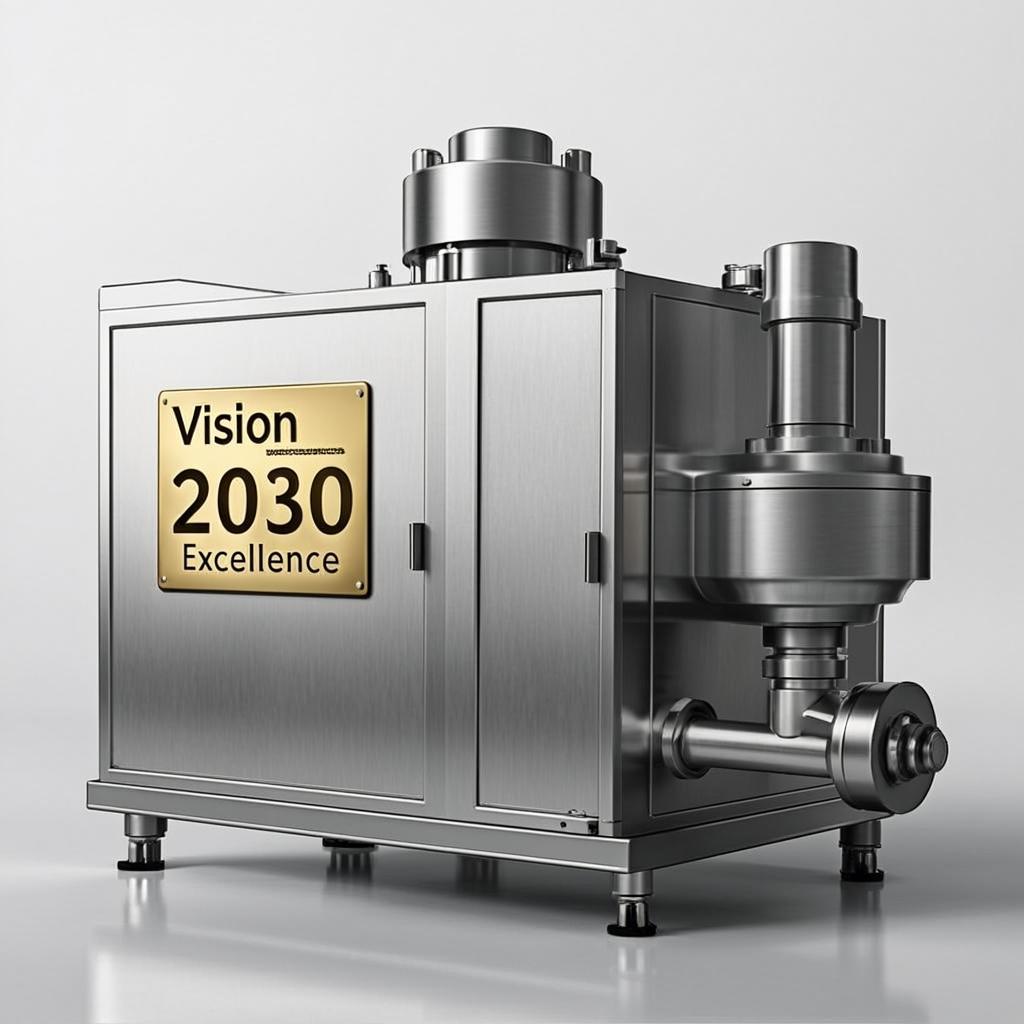 Unité Pyrolyse Rapide 20t/j