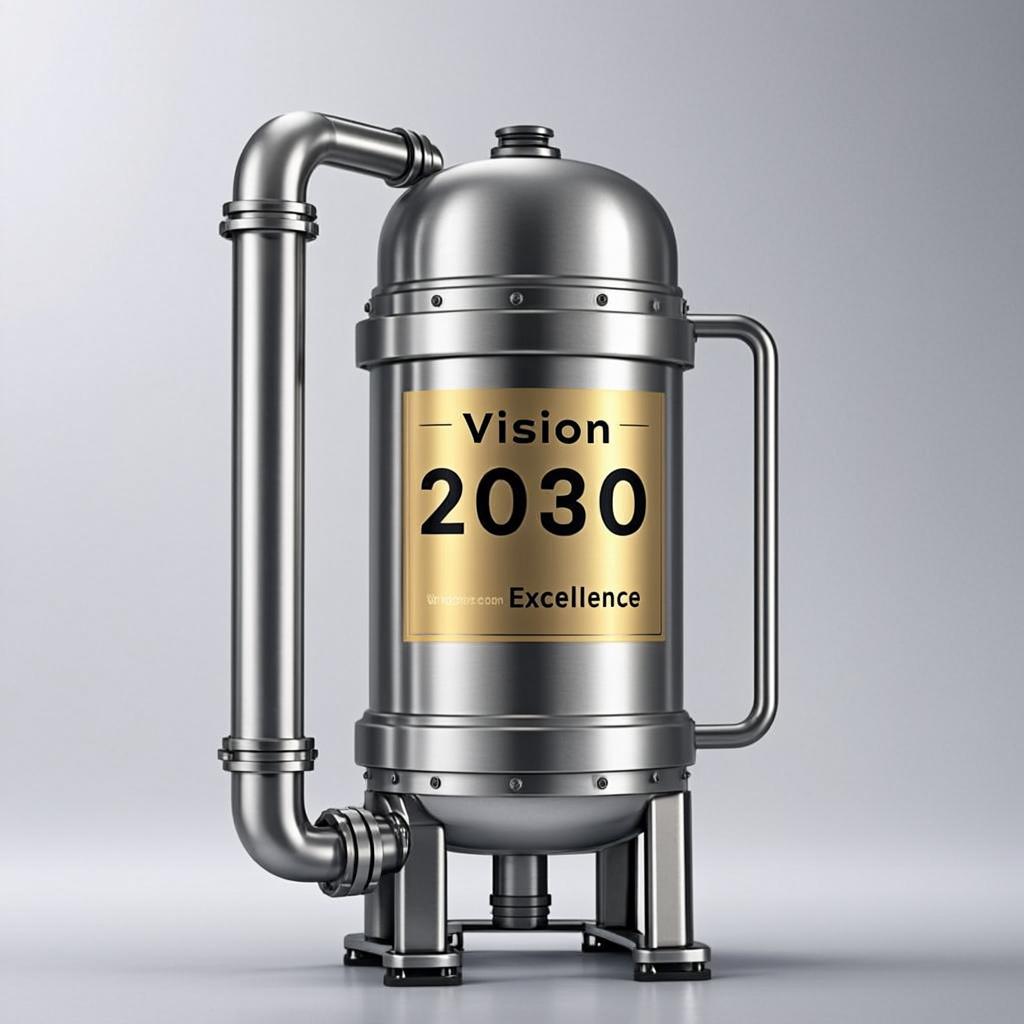 Biogaz Purification Membrane