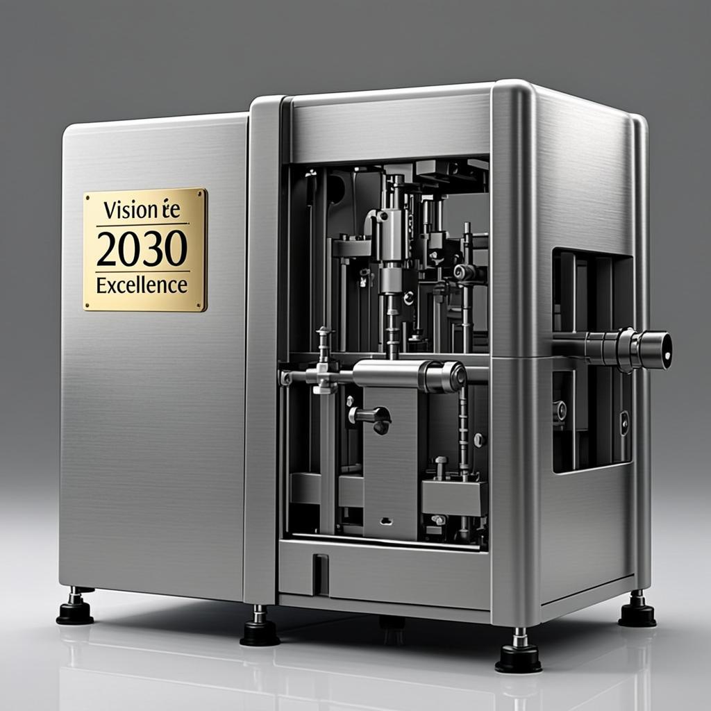 Machine Onduleuse 2.8m 350m/min