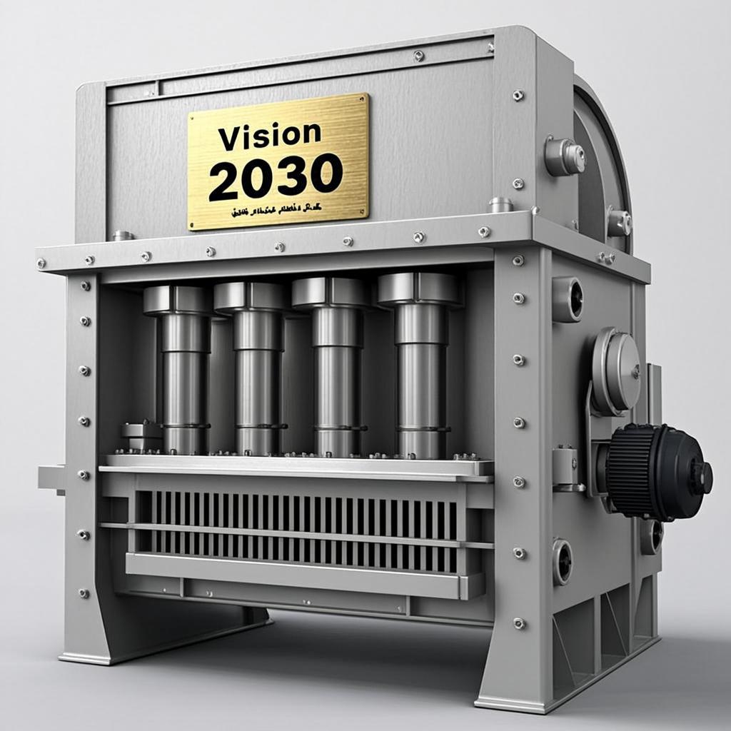 Broyeur à Marteaux 200t/h