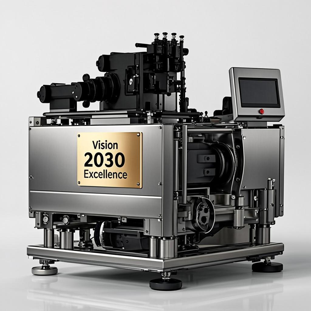 Brûleur Gaz Modulant 5MW