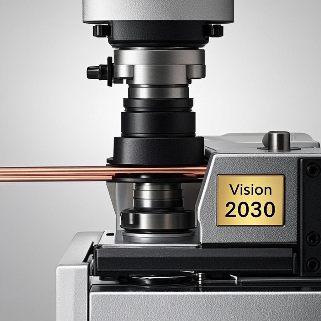 Wire Bonde Or Cuivre 0.018mm
