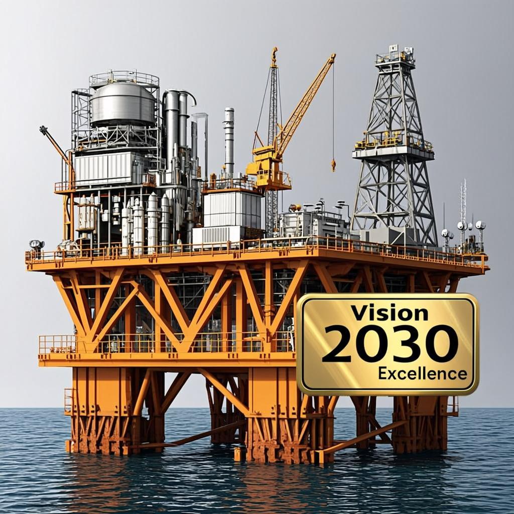 Convertisseur HVDC Offshore 1000MW
