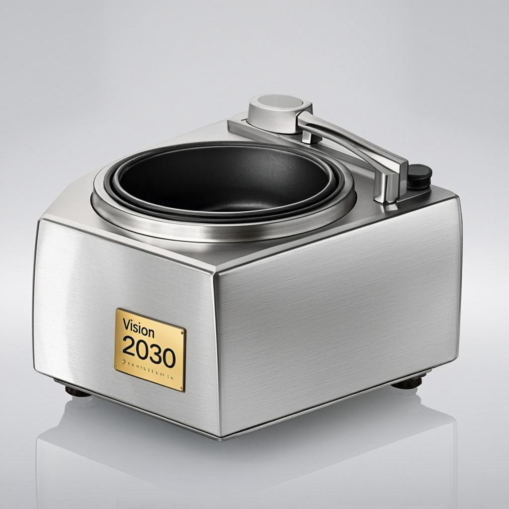 Décanteur Centrifuge 50m³/h