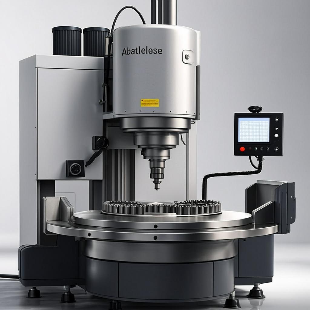 Abatteuse Ébrancheuse 28t