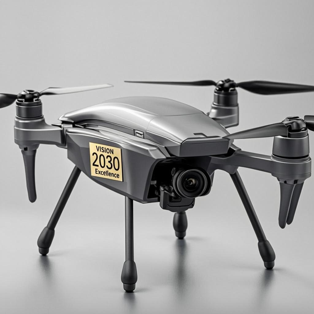 Drone Inventaire Forestier LiDAR