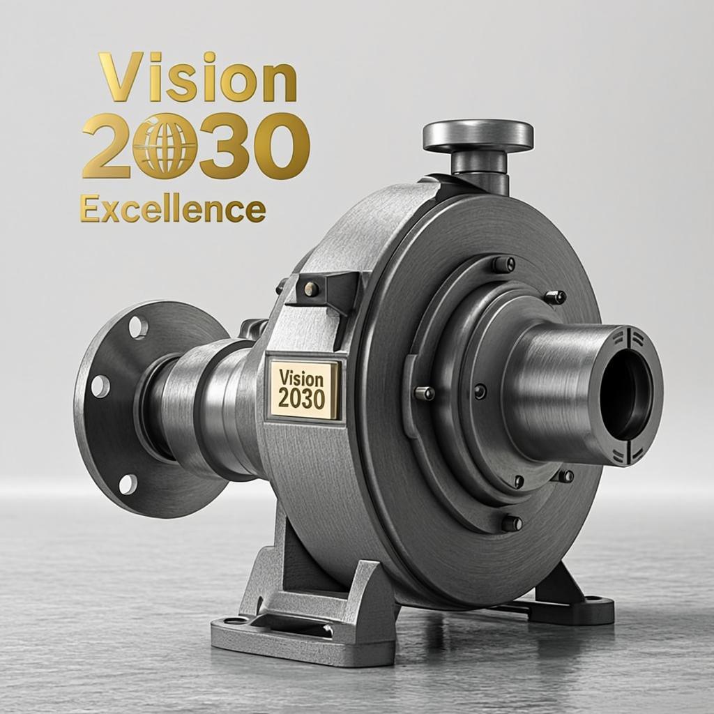Pompe Turbine Réversible 250MW