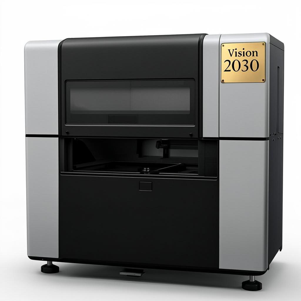CTP Computer-to-Plate 40 plaques/h