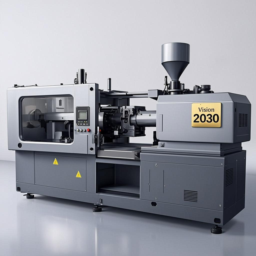 Ligne Injection Puzzles EVA 15000/j