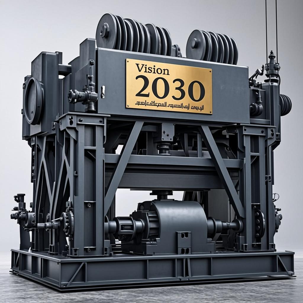 Grue Portique Rail 200t