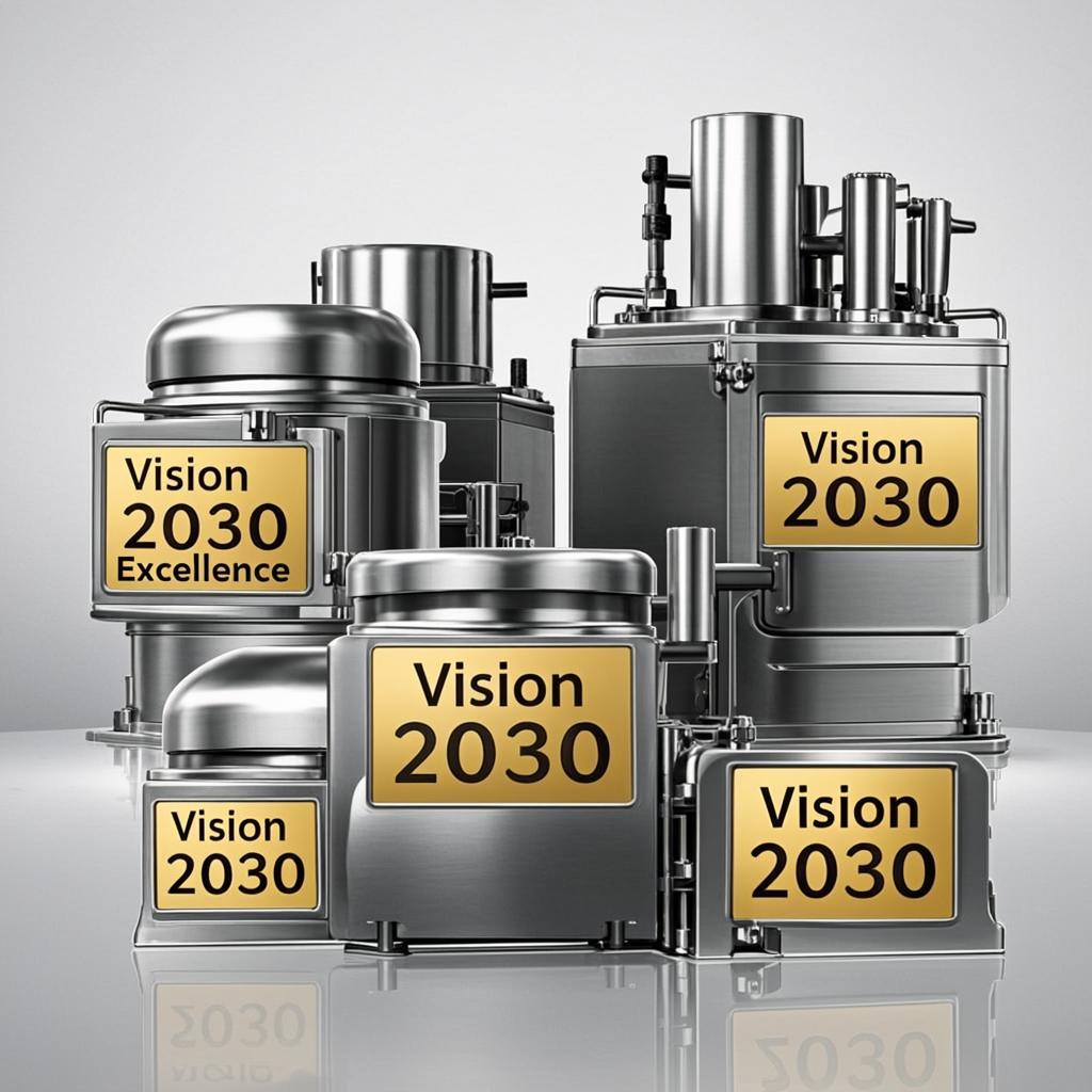 Four Arc Électrique 150t