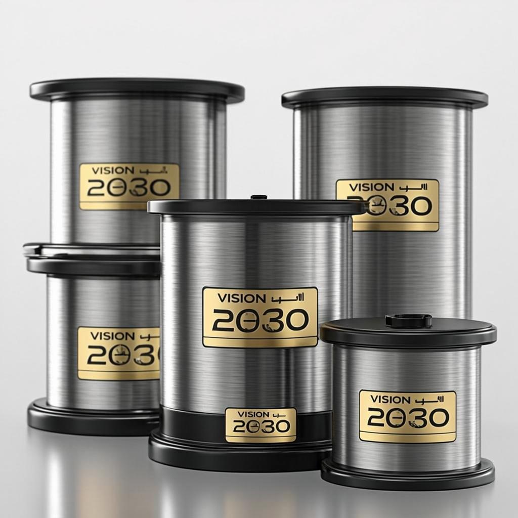 Four Recuit Cloche 200t