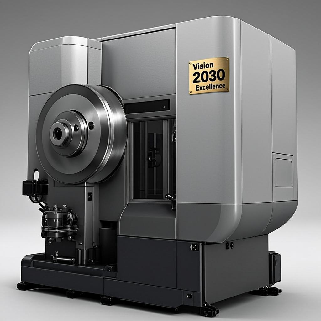 Broyeur Semi-Autogène 12m SAG