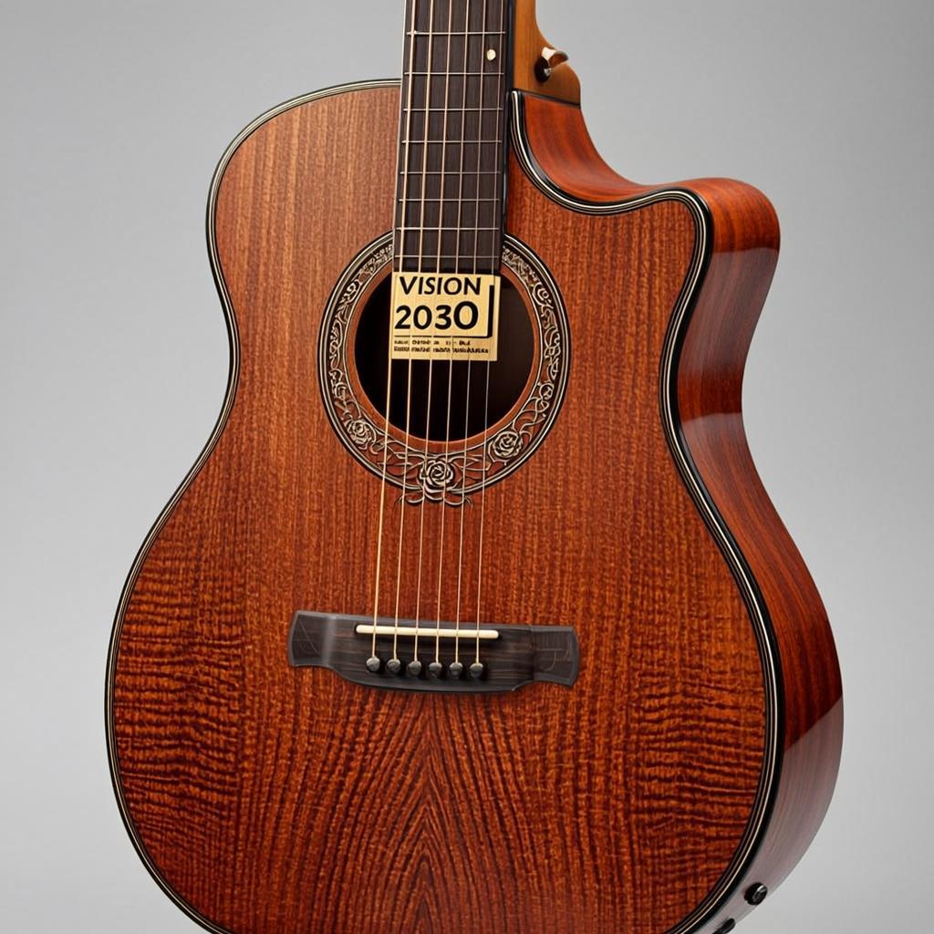 Atelier Bois Marqueterie Guitare Classique