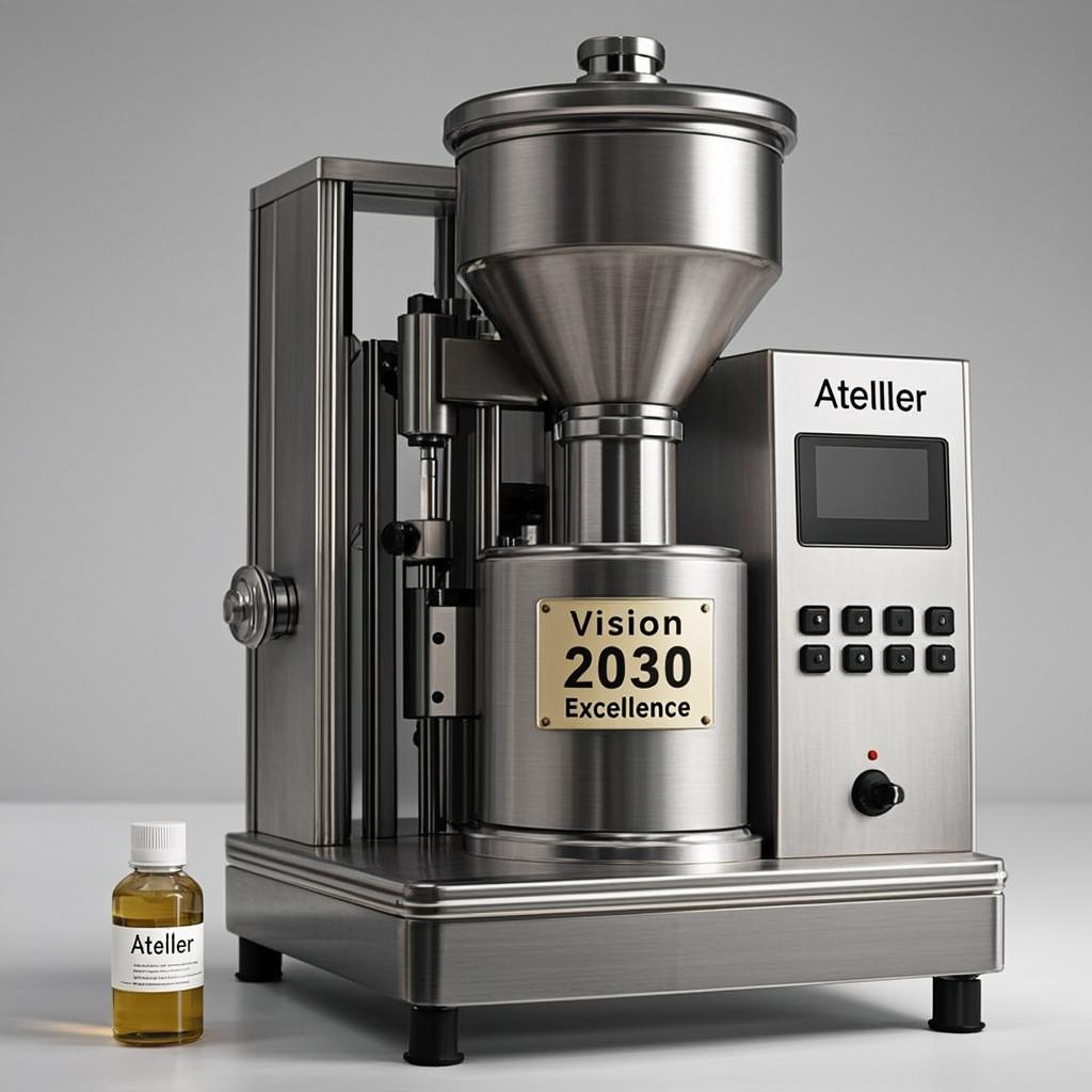 Atelier Pulvérisation Époxy 2 Composants