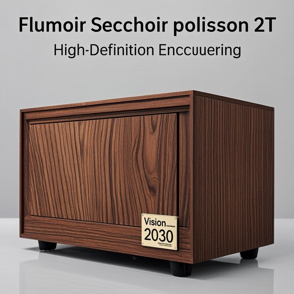 Séchoir Poisson Fumé 2t
