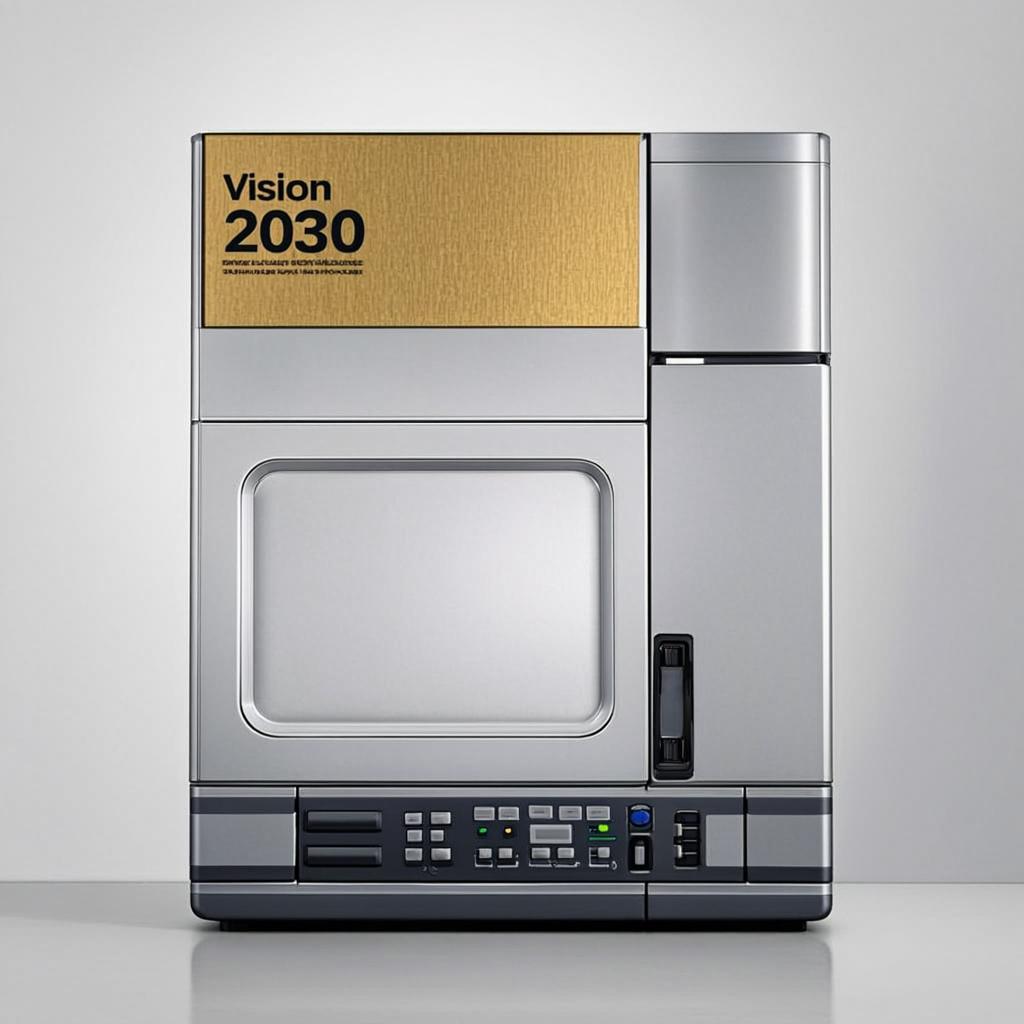 Stérilisateur Autoclave 10m