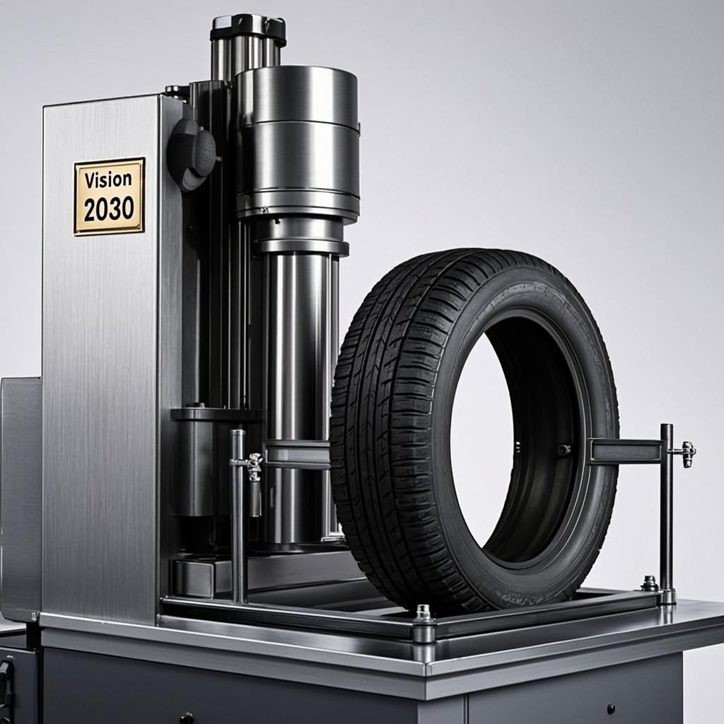 Ligne Pneumatiques 2400/h