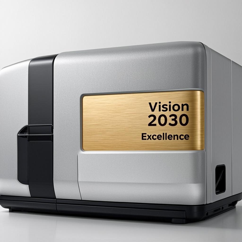 Spectromètre Masse Haute Résolution