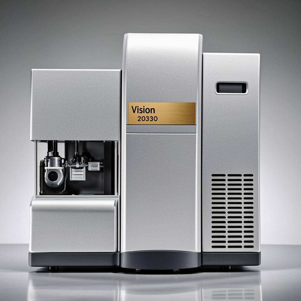 Système Chromatographie Liquide HPLC