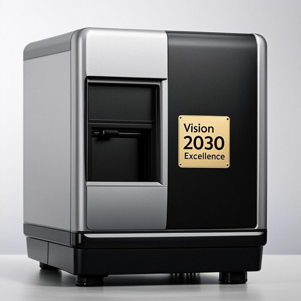 Scanner 3D Métrologie 0.01mm