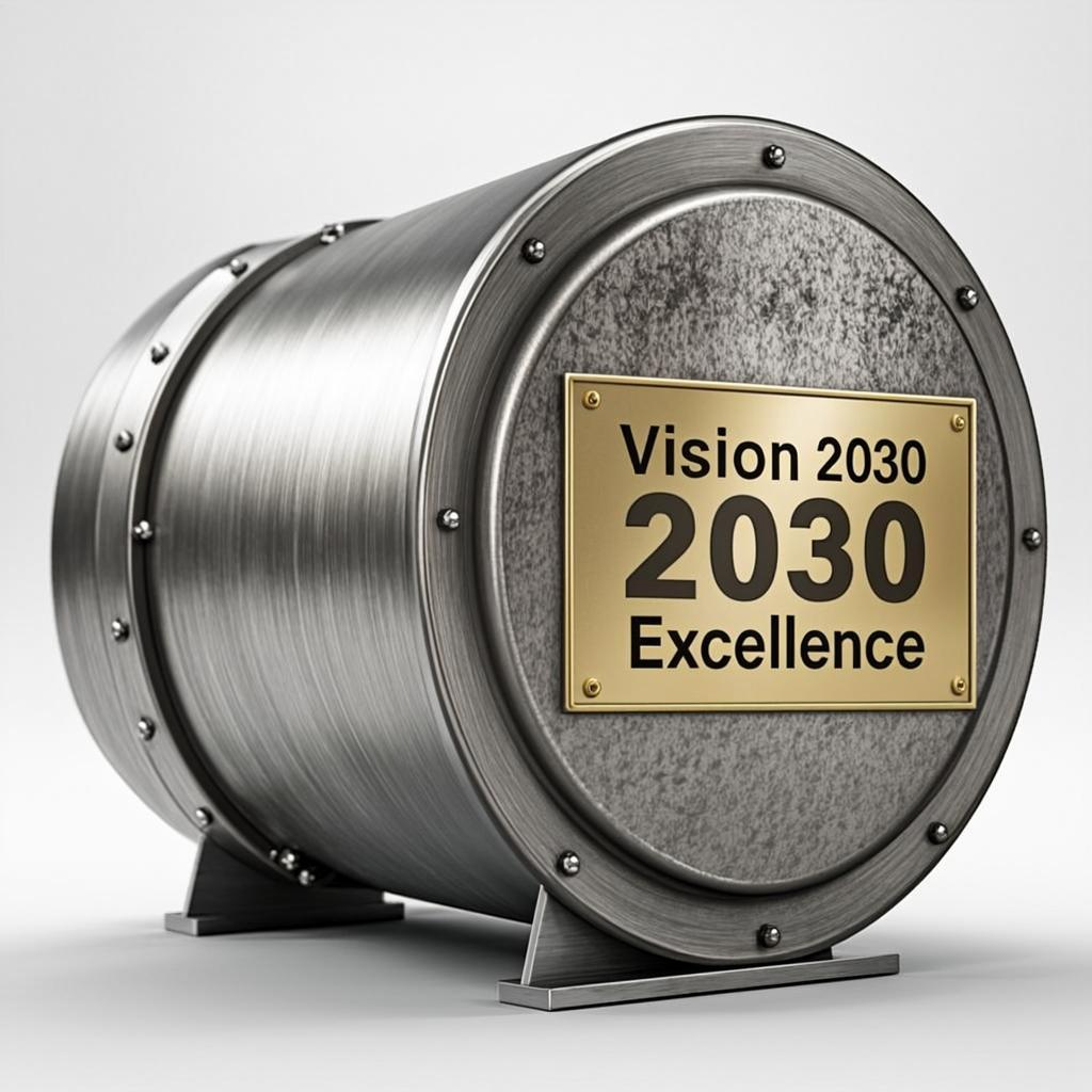 Séparateur Tambour Magnétique 500t/h