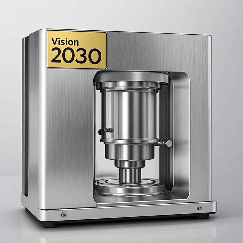 Séparateur Haute Intensité 20000G