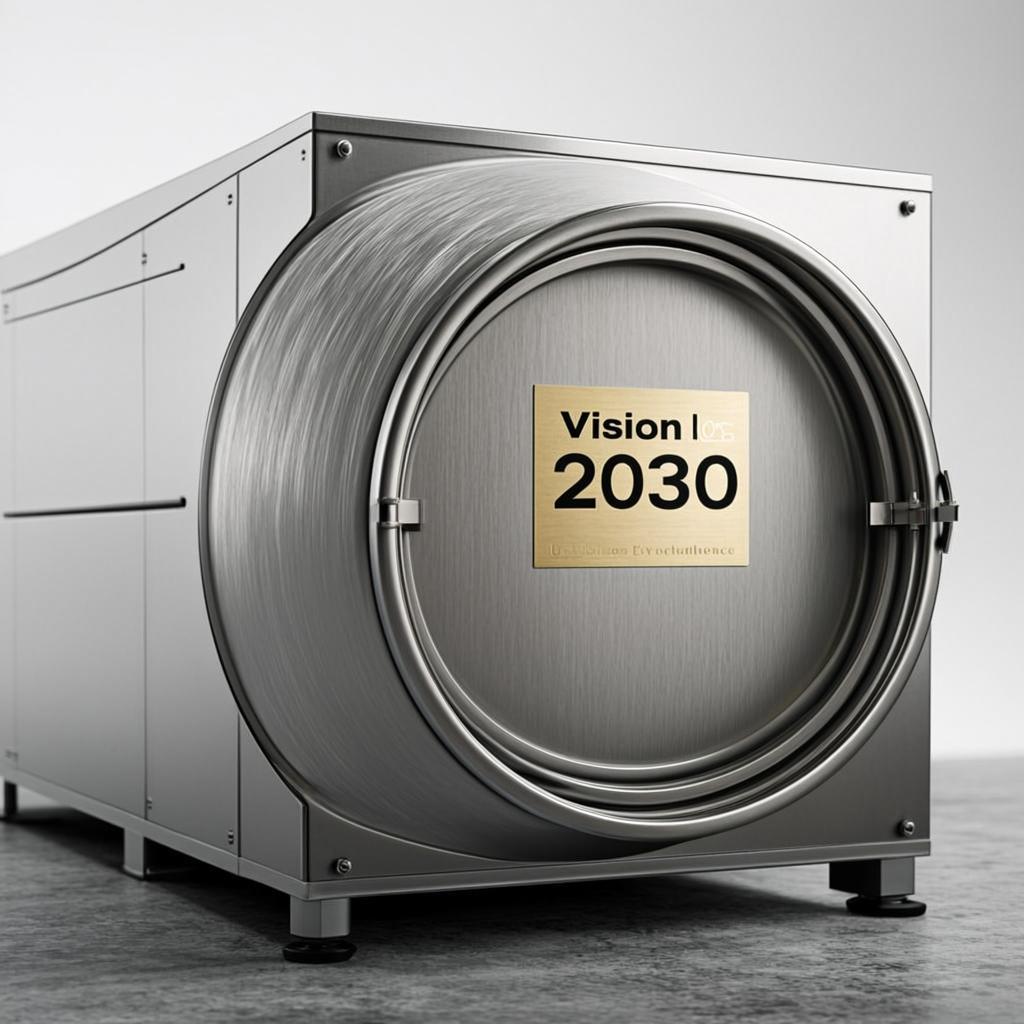 Séchoir Solaire Tunnel 200kg