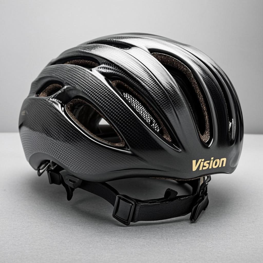 Atelier Casques Cyclisme Polycarbonate