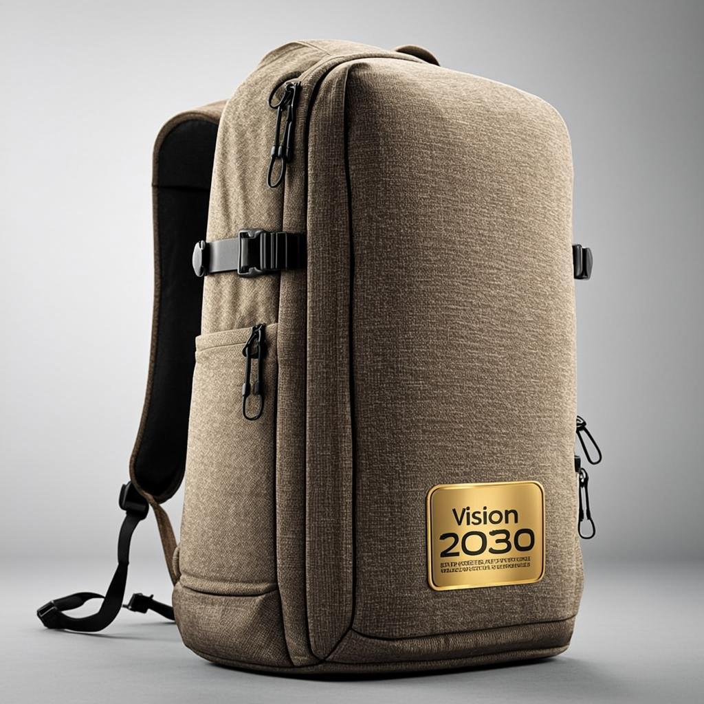 Ligne Sacs à Dos Cordura 5000/j
