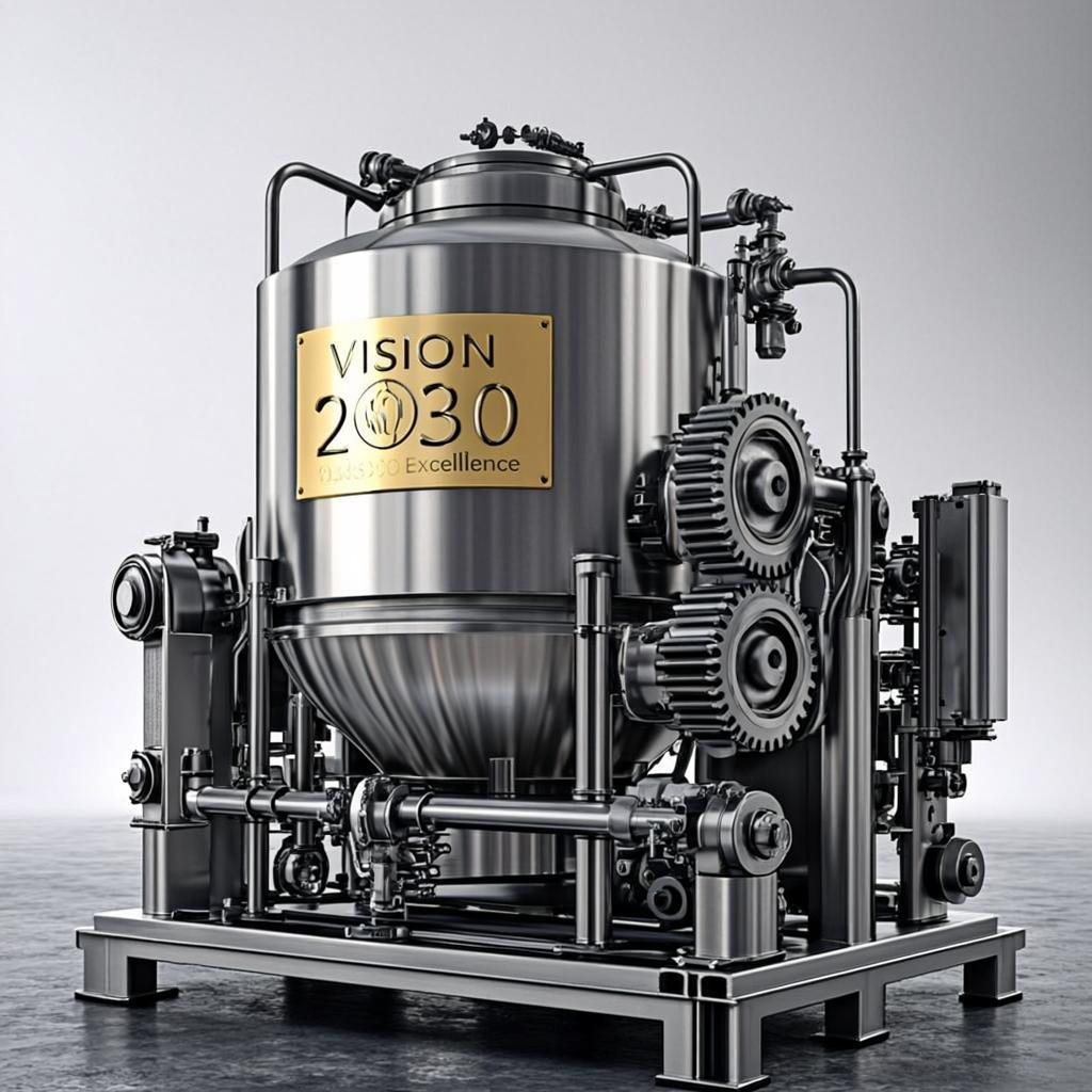 Diffuseur Betterave 3000t/j